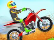 play Hill Moto Racing