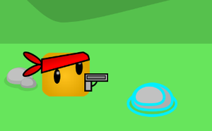 play One Shot
