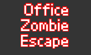 play Zombie Office Escape