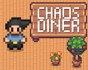 play Chaos Diner