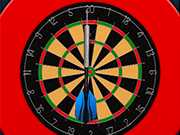 play Darts Multi Player