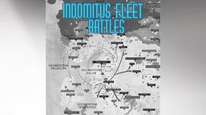 play Indominus Fleet Battles -Destroy Heretics And Pirates!