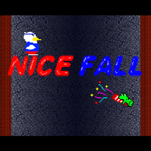 play Nice Fall