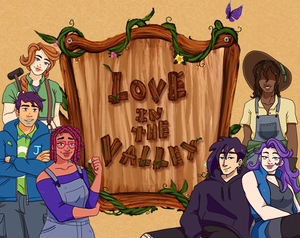 play Love In The Valley