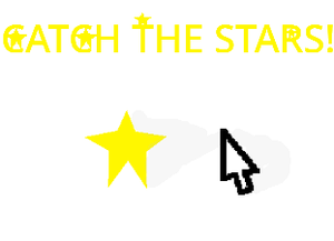 play Catch The Stars!