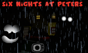 play Six Nights At Peter'S