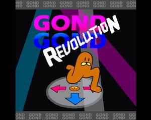 play Gond Gond Revolution