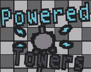 play Powered Towers