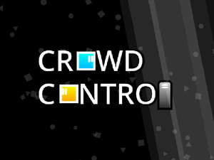 play Crowd Control