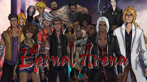 play Godtail: Eternal Arena