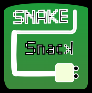 play Snake Snack