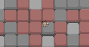 play Isolated Bug