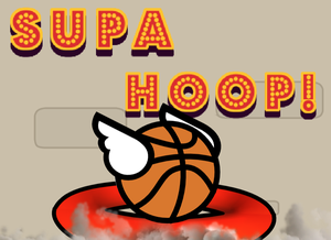 play Supahoop