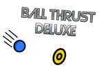 play Ball Thrust Deluxe