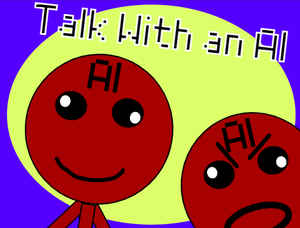 play Talk With An Ai