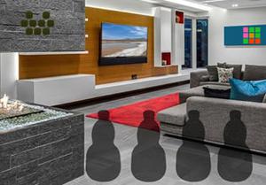 play Luxury Modern Home Escape