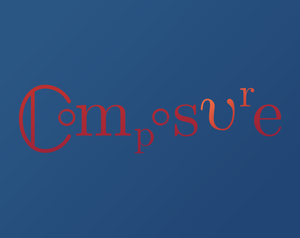 play Composure