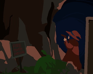 play Mage'S Descent