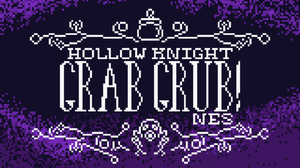 play Hollow Knight Grab Grub