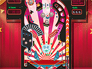 play Wonderland Pinball