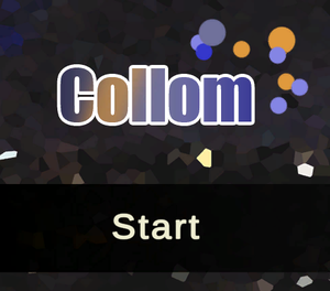 play Collom