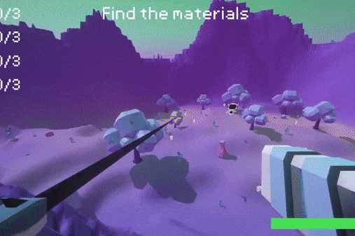 play Centauribot.001