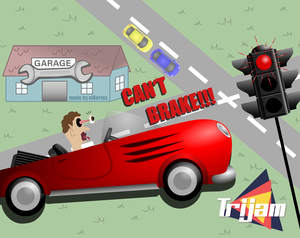 play Can'T Brake (Trijam#193)