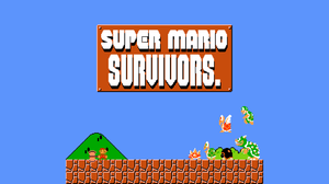 play Mario Survivors