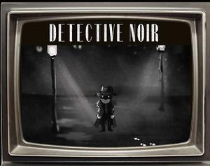 play Detective Noir