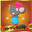 play G2E Chef Rat Cheese House Escape Html5