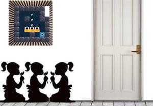 play Find Little Girl Sherin