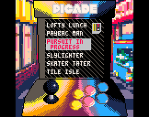 play Picade Simulator