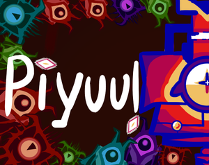 play Piyuu! - Action, Roguelike Game
