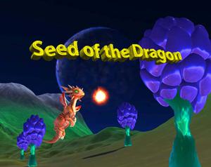 play Seed Of The Dragon