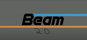 play Beam 2:D