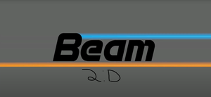 Beam 2:D