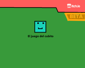 play El Juego Del Cubito (Beta Version)