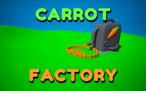play Carrot Factory