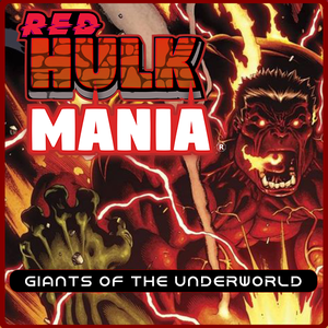 play Red Hulk