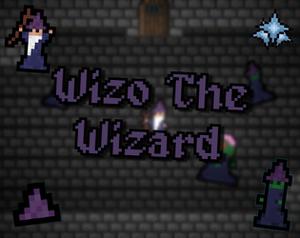 play Wizo The Wizard