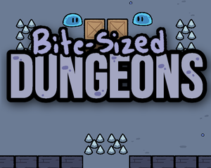 play Bite-Sized Dungeons