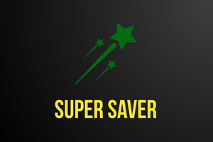 play Super Saver
