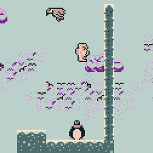 play Head And Birds