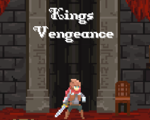 play Kings Vengeance