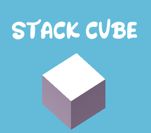 play Stack Cube