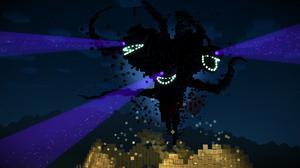 play Wither Storm Test