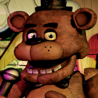 play Five Nights At Freddy'S 1