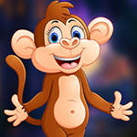 play Pg Pleasant Monkey Escape