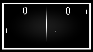 play Pong