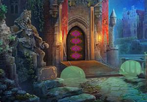 play Pleasant Monkey Escape